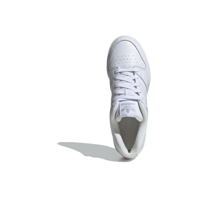 Adidas Continental 87 'White Grey Gum'-4