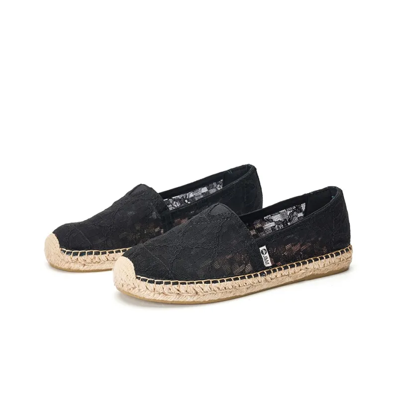 Joy&Mario Beach Espadrilles Women's-6