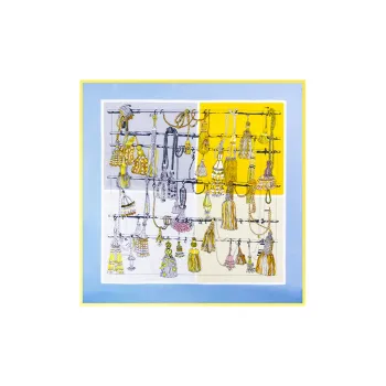 SILKUEEN Mulberry Silk Silk Scarves Women's