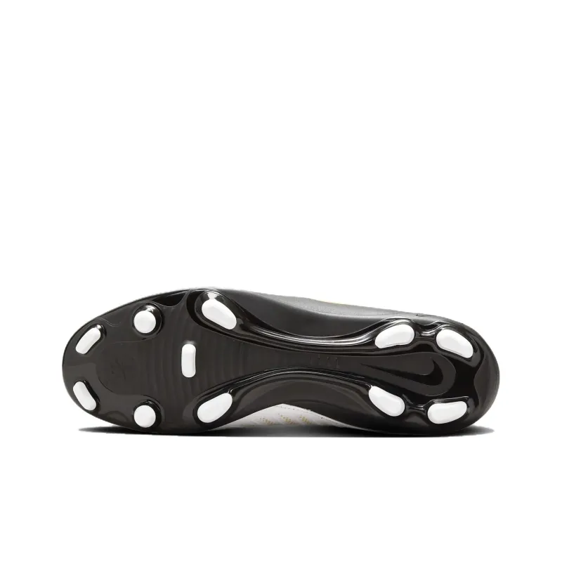 Nike Soccer Shoes Unisex Mid Top-3