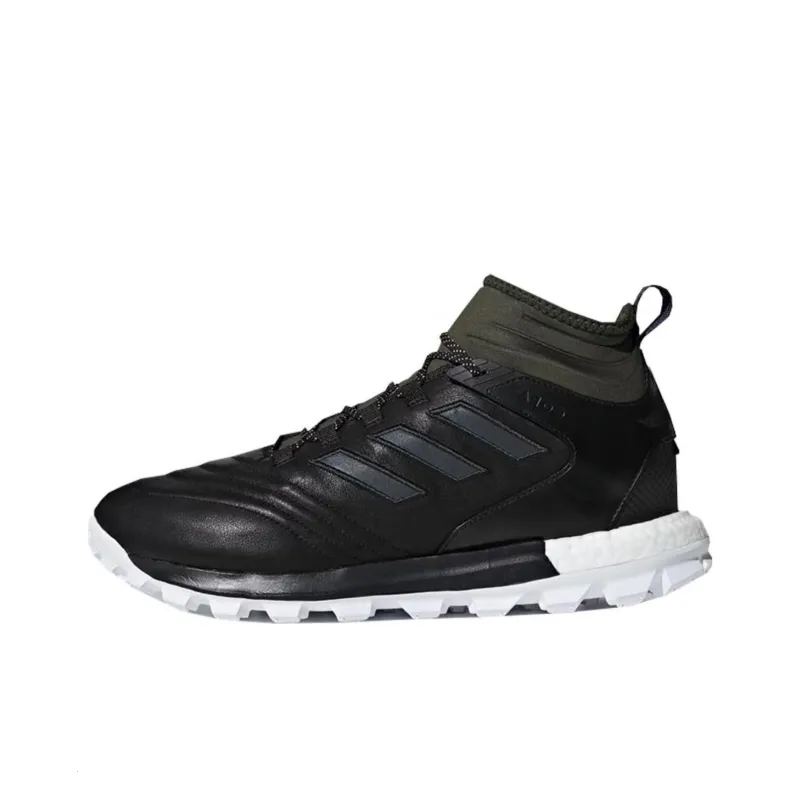 Adidas Copa Mid Trainer Gtx Core Black Legend Ink-0