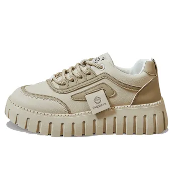 MAKINO Durable Breathable Low Top Skateboard Shoes Women's