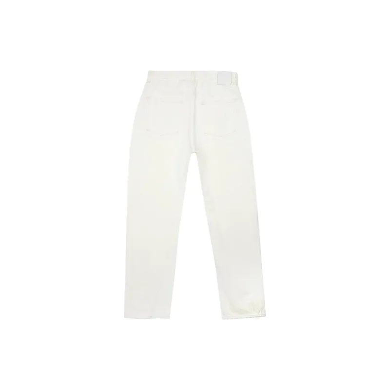 TOTEME Jeans Women's White-1