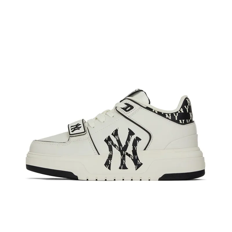 MLB Chunky White-0