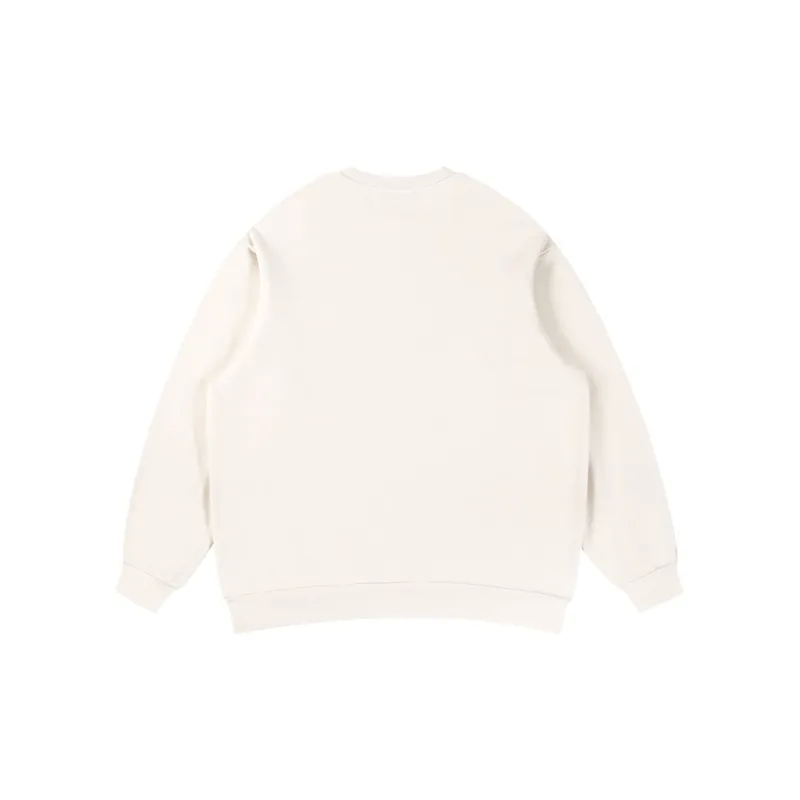 BETTY BOOP Sweatshirts Unisex-10