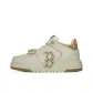 Beige Yellow