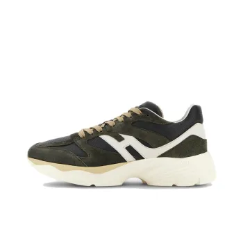 HOGAN H665 Low Top Sneakers