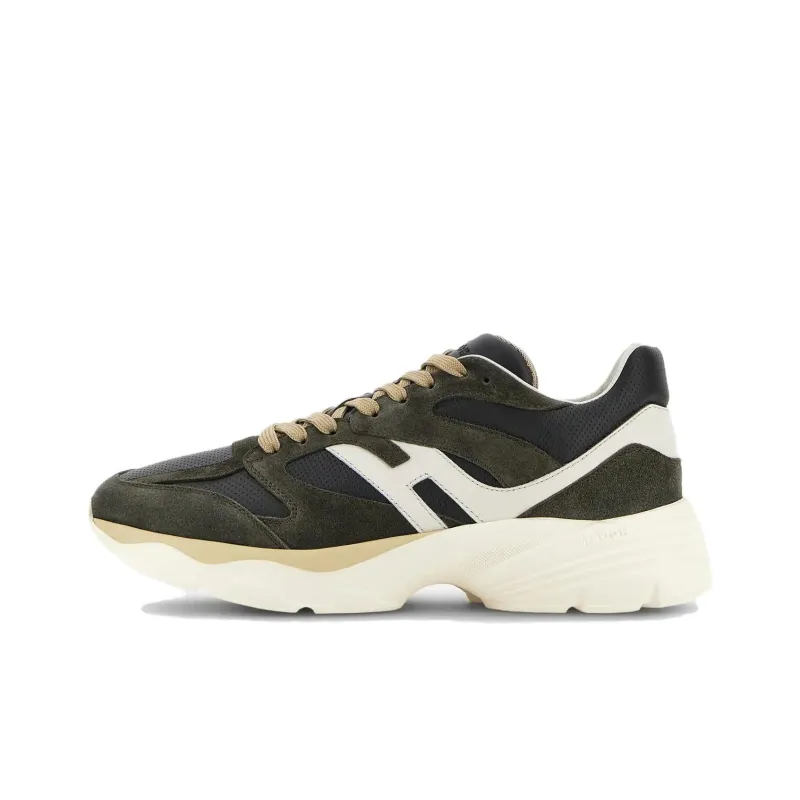 HOGAN H665 Low Top Sneakers-0