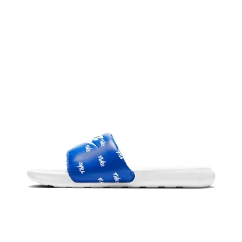 Nike Victori One Printed Slide 'All-Over Nike Print'