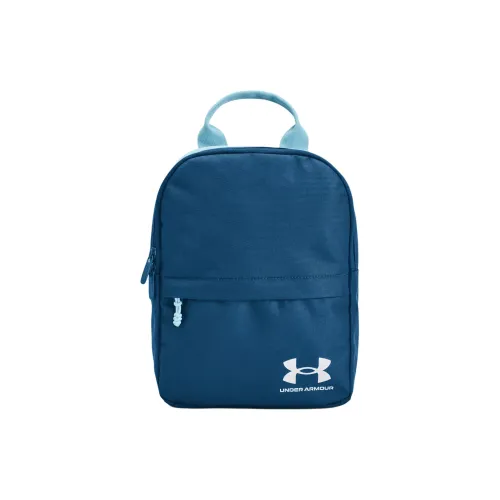 Under Armour Backpacks University Blue/White