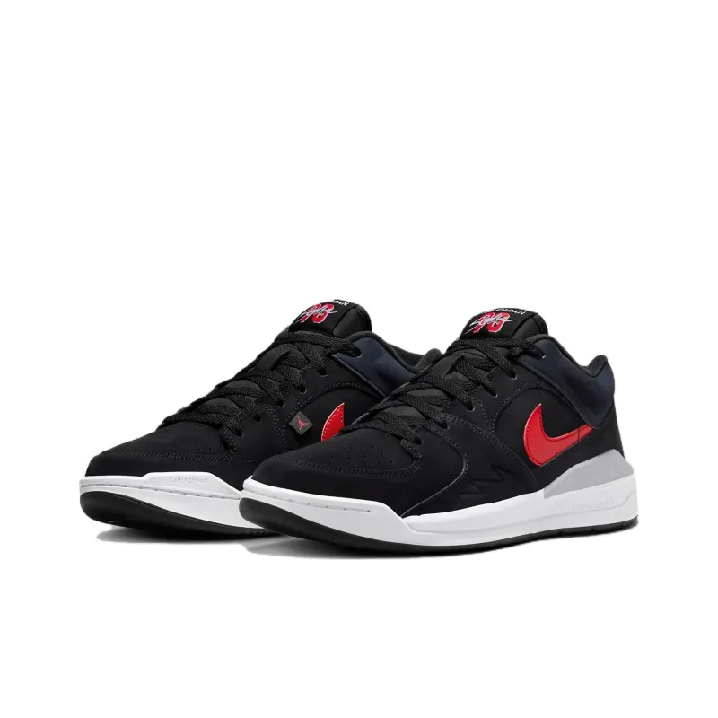 JORDAN Stadium 90 'Bred'-1
