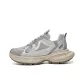 Silver Gray