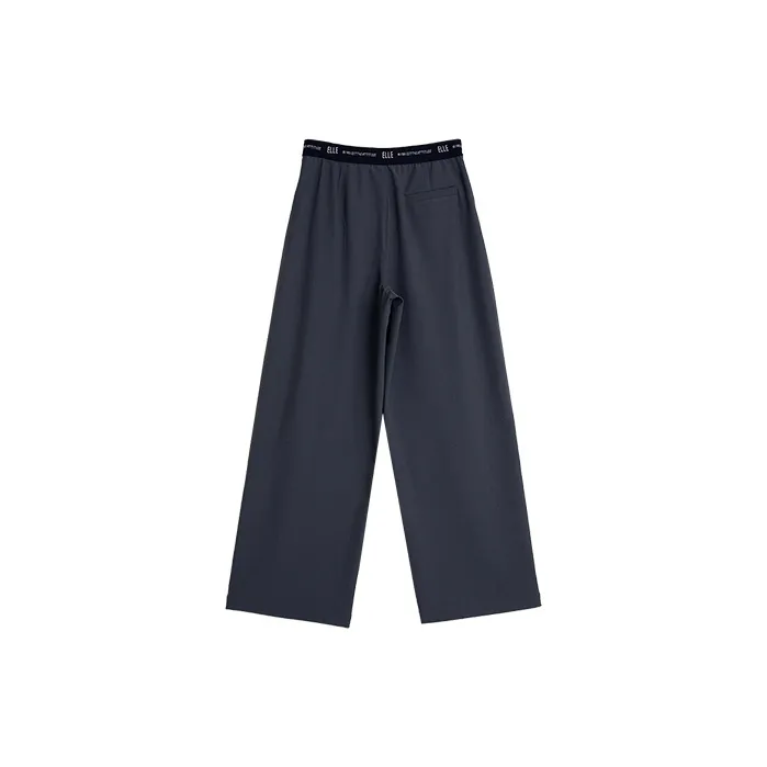 ELLE Casual Pants Women's-1