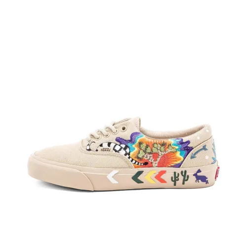 Vans Era Desert Embellish