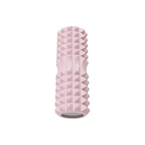 Moby Fitness Solid Foam Rollers