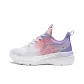 White Purple Pink