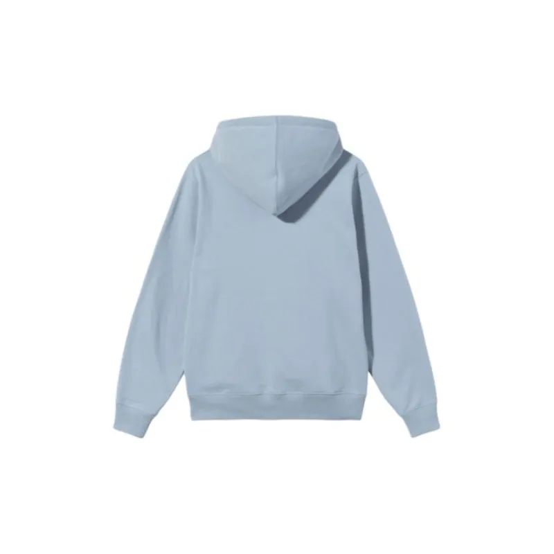 Stussy Serotonin Embroidered Hoodie-3