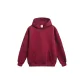 Burgundy (Luxury Streetwear)