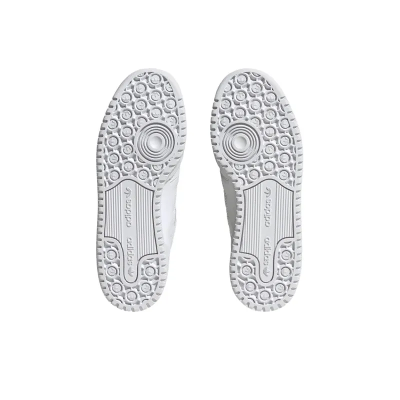 Adidas Originals Forum 'White' Sneakers Women's-4