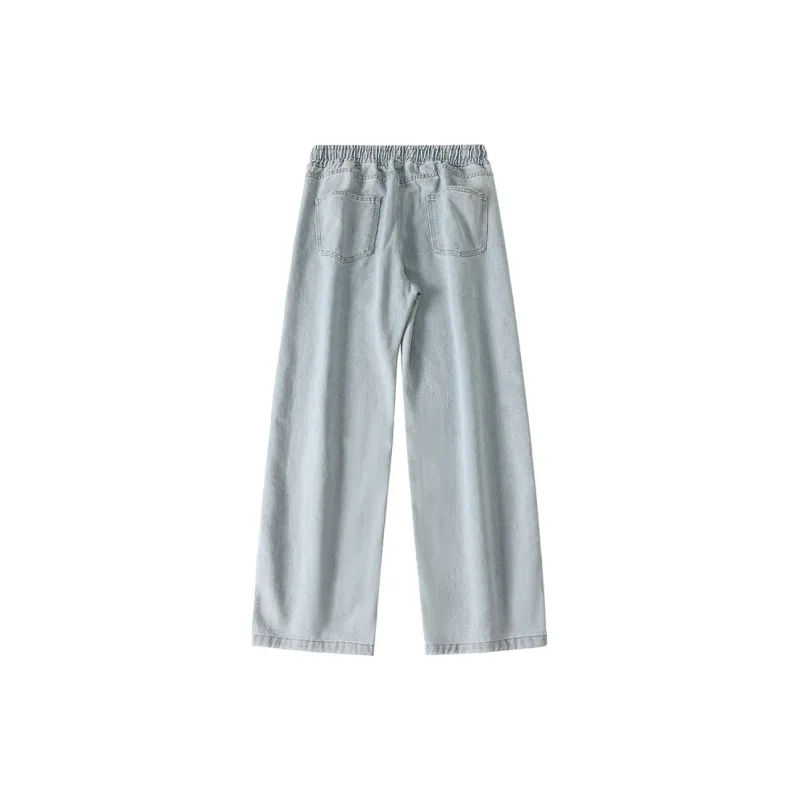 GRAMICA Jeans Unisex-5