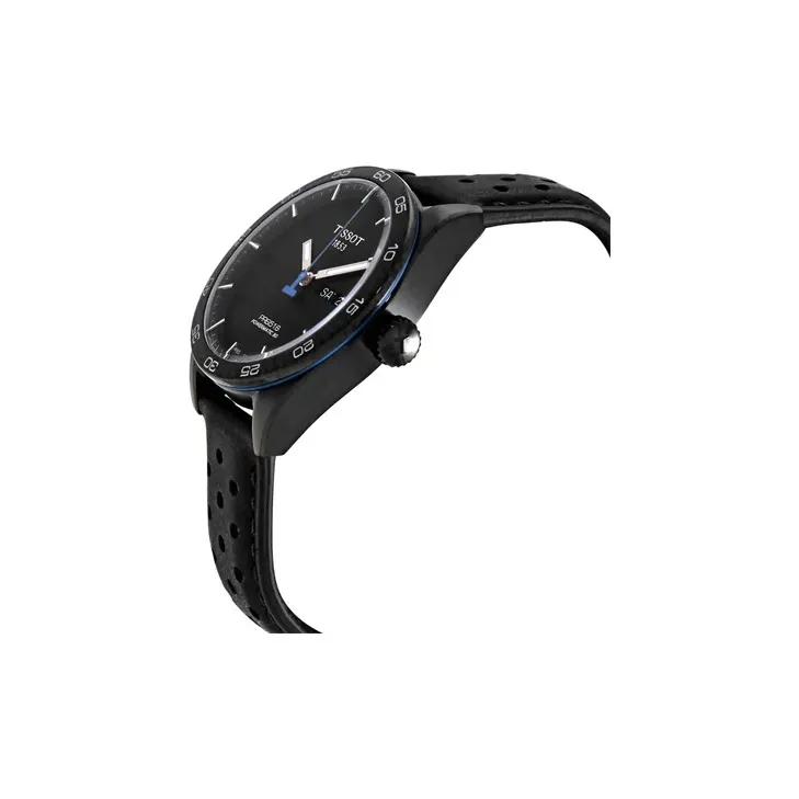 TISSOT Men Speed Run Series Watch-2
