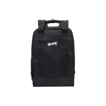 361° Fabric Backpack Regular Unisex Black