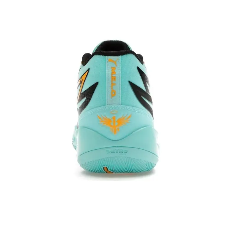 PUMA LaMelo Ball MB.02 Honeycomb GS-3