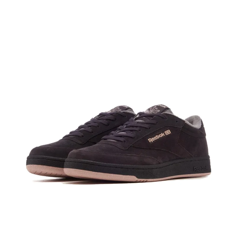 Reebok Club C Sneakers-2
