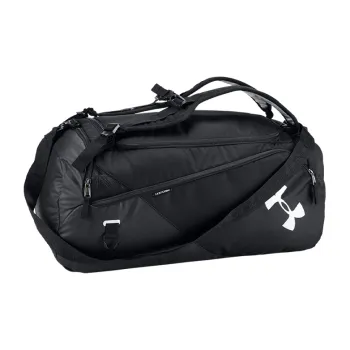 Under Armour Cotton Backpack Regular Unisex Black