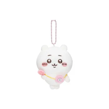 Chiikawa Travel Collection Compatibility With Ages Above 3 Years Old Dolls Plush Pendant 11cm Height