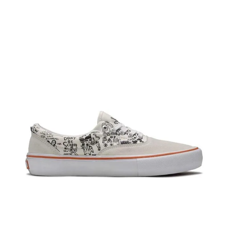 Vans Era No Comply X Daniel Johnston-1