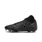 Black/Black