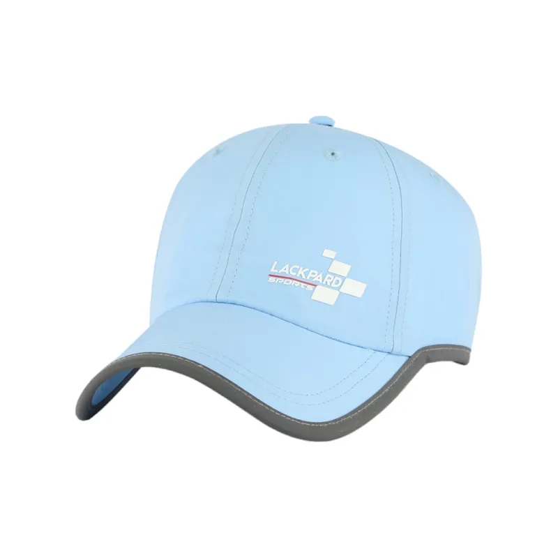 Lackpard Polyester Baseball Caps Unisex-2