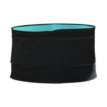NAILEKESI Back Support Braces Breathable Warm Protective Pressurized And Non Slip OK Fabric Unisex