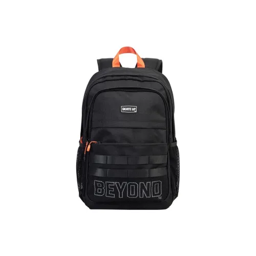 361° Backpacks Black