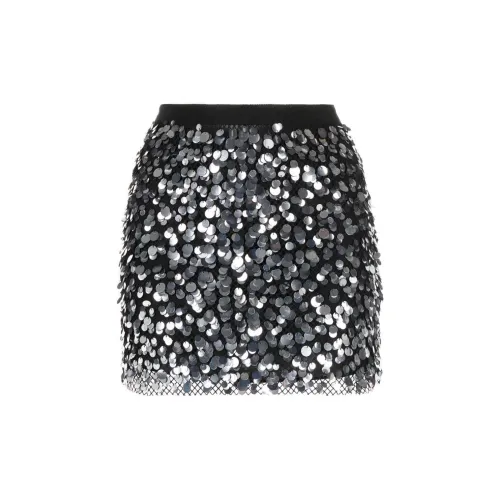 TOM FORD Sequin embellished Miniskirt