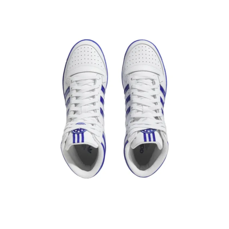 Top Ten Adidas Originals Rb 'White Semi Lucid Blue'-2