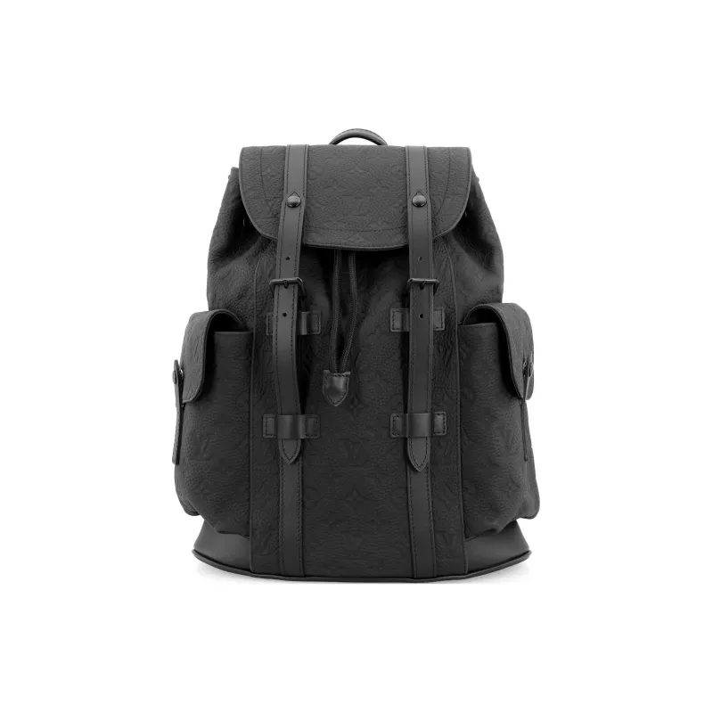 LOUIS VUITTON Christopher Pm-1