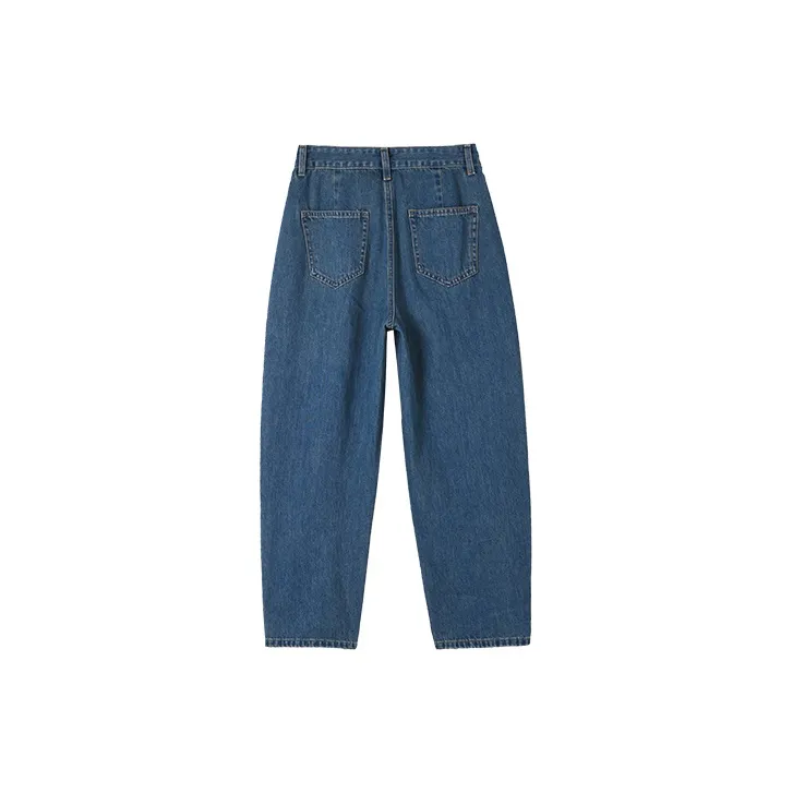 HIPPIEMISS Jeans Women's Blue-1