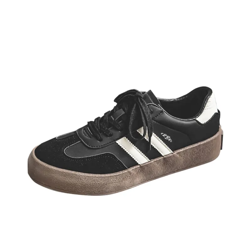 12345 Low-Top Casual Shoes Men's-1