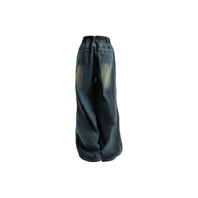 SCRM Jeans Unisex-17