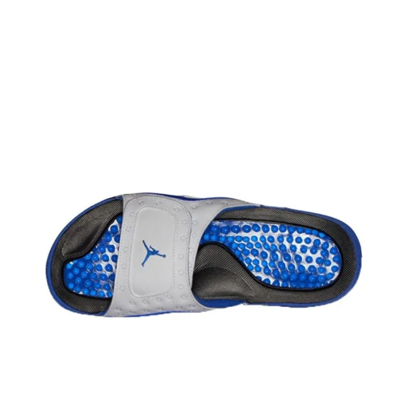 JORDAN Hydro 13 Retro 'Hyper Royal'-3