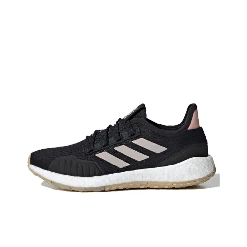 Adidas Pulseboost HD Summer Rdy Black Pink Women's