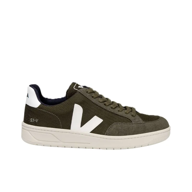 VEJA V-12 Lace-up Sneakers-1