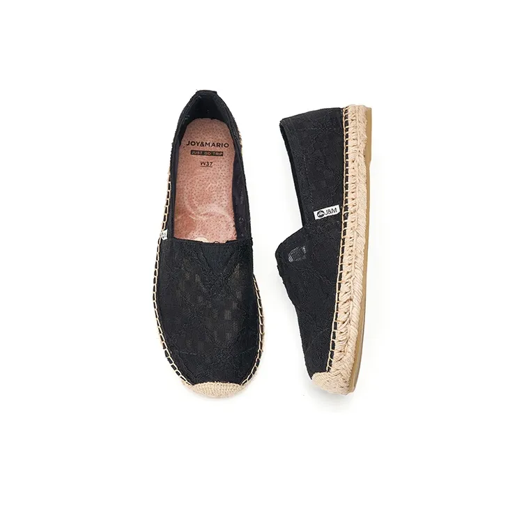 Joy&Mario Beach Espadrilles Women's-8