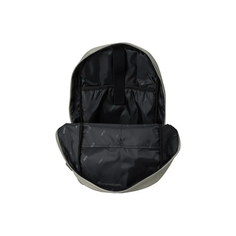 Anta Variety Training Collection Fabric Backpack Regular Unisex Green Pea Color-2