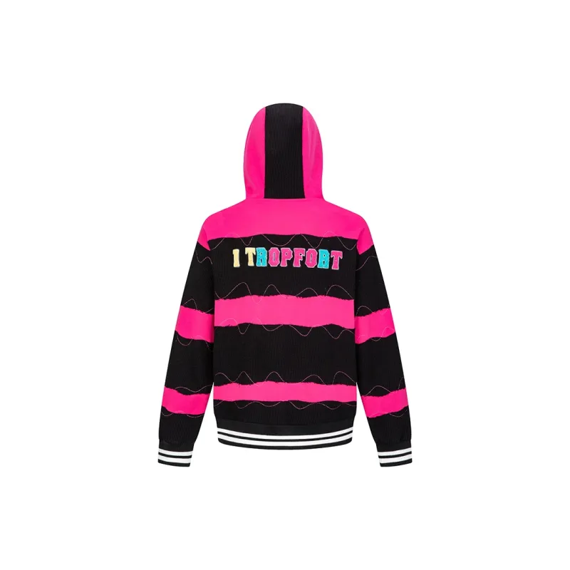 1 TROP FORT Sweatshirts Women's-4