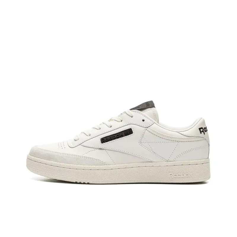 Reebok Club C Lthr Low top Sneakers-0