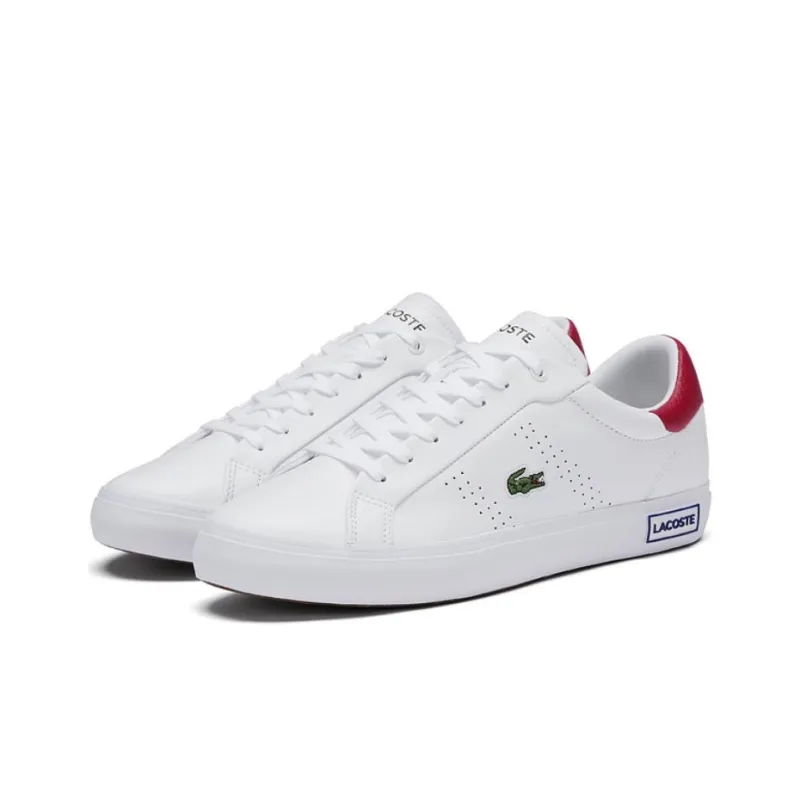 LACOSTE Powercourt 2.0 Sneakers-2