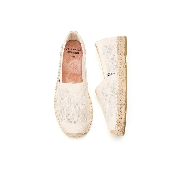 Joy&Mario Beach Espadrilles Women's-3